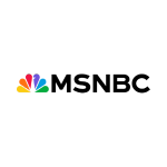 MSNBC logo