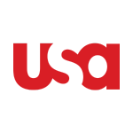 USA Network logo